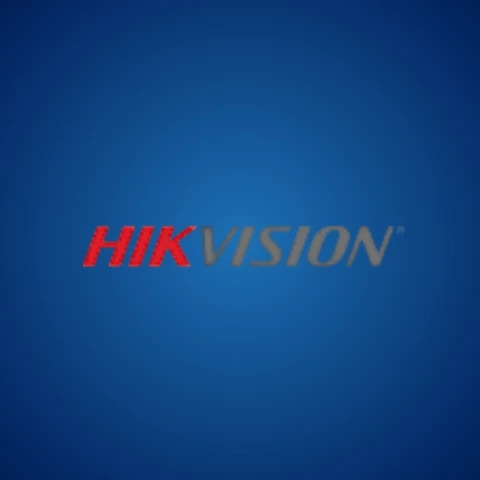 hikvision