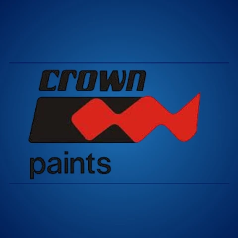crown paints