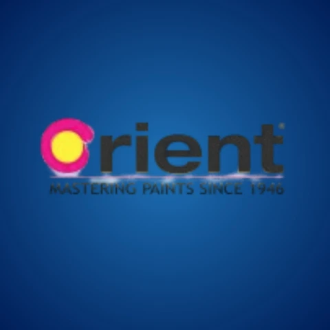Orient Paints