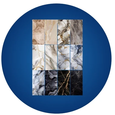 بديل الرخام