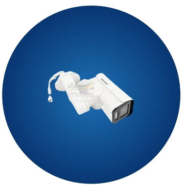 كاميرات خارجية