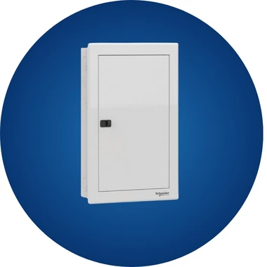 لوحات توزيع