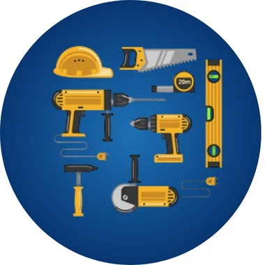 معدات كهربائية