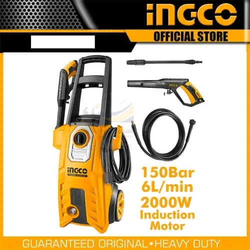 مكينة سرويس بخار انجيكو 2000 وات