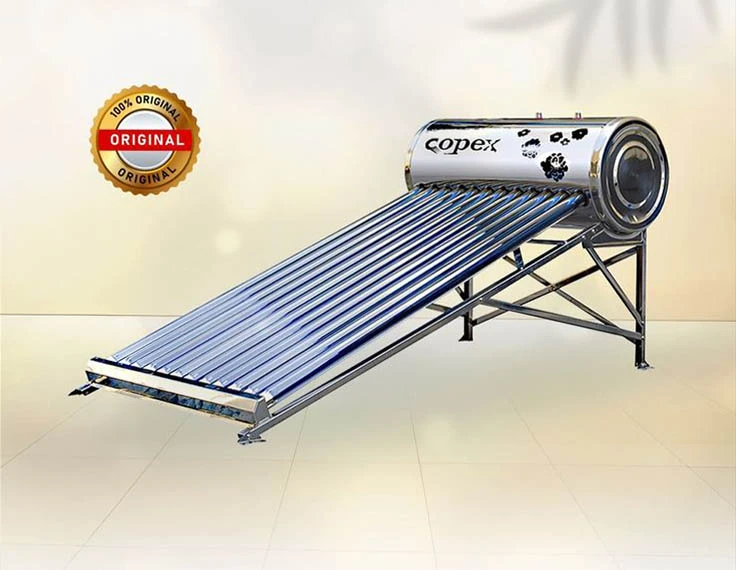 سخانات شمسية