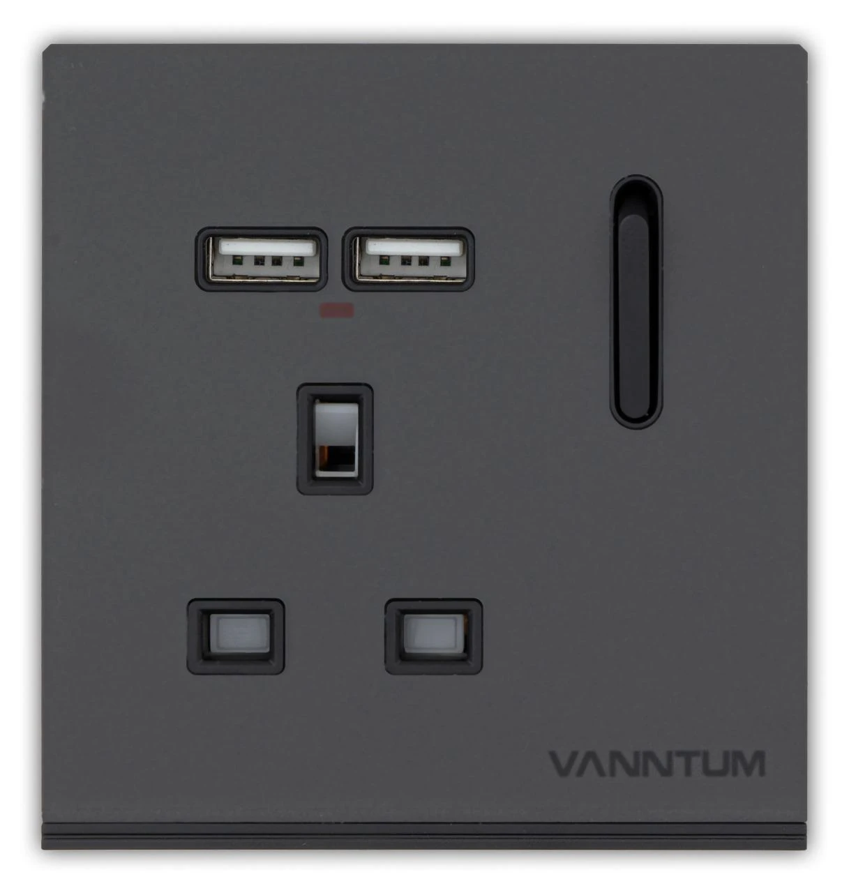 بلاك يو اس بي فانتوم