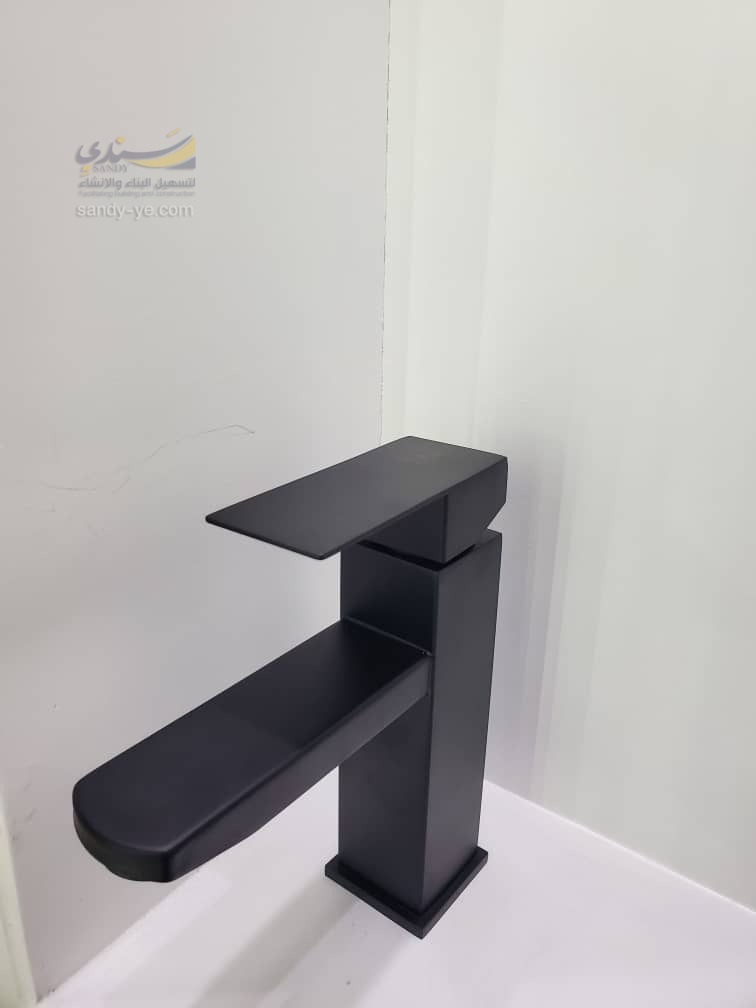 خلاط مغسلة