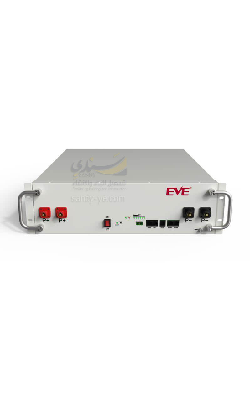 بطاريات ليثيوم EVE اي في 5 كيلو