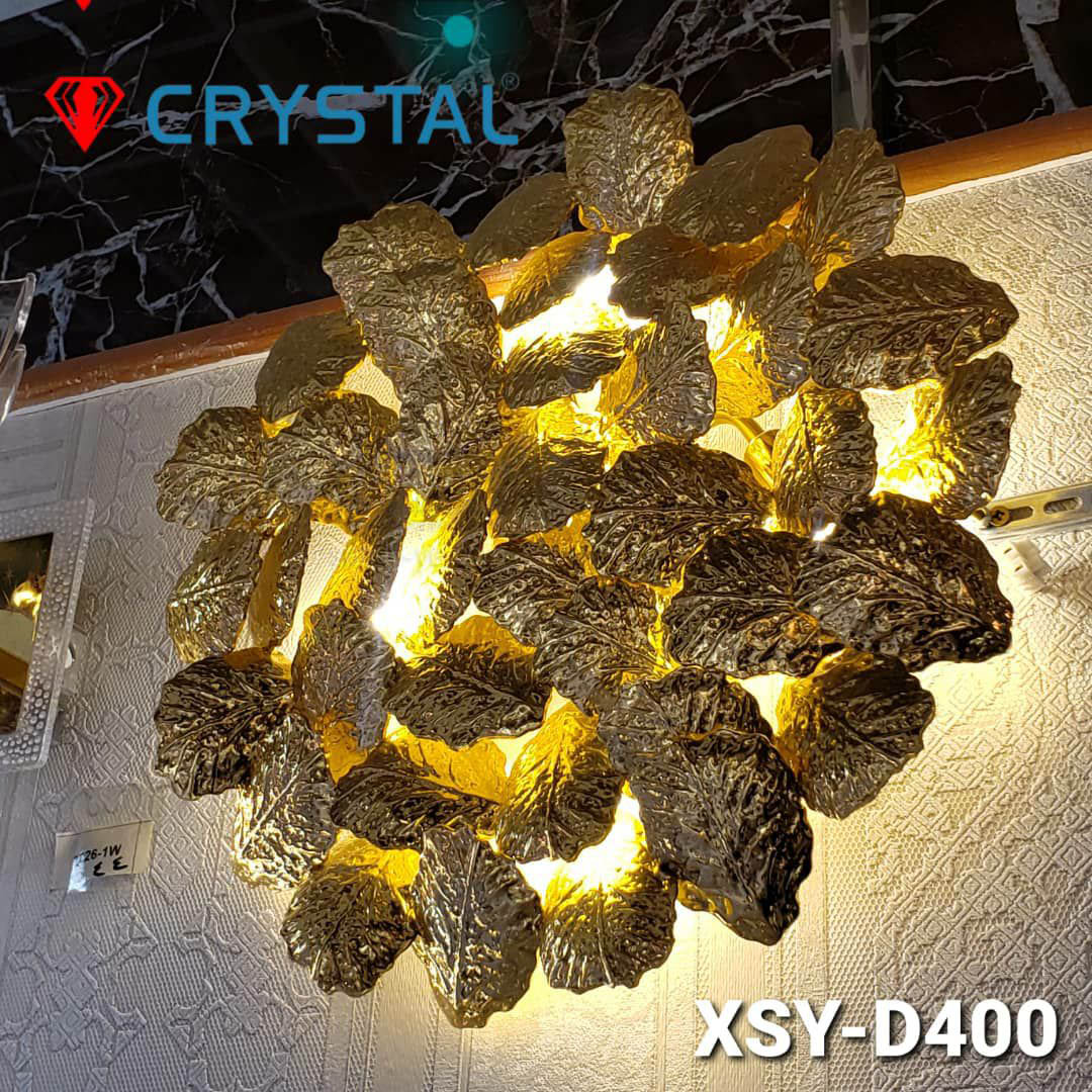 نجف كرستـــــال XSY-D‏400