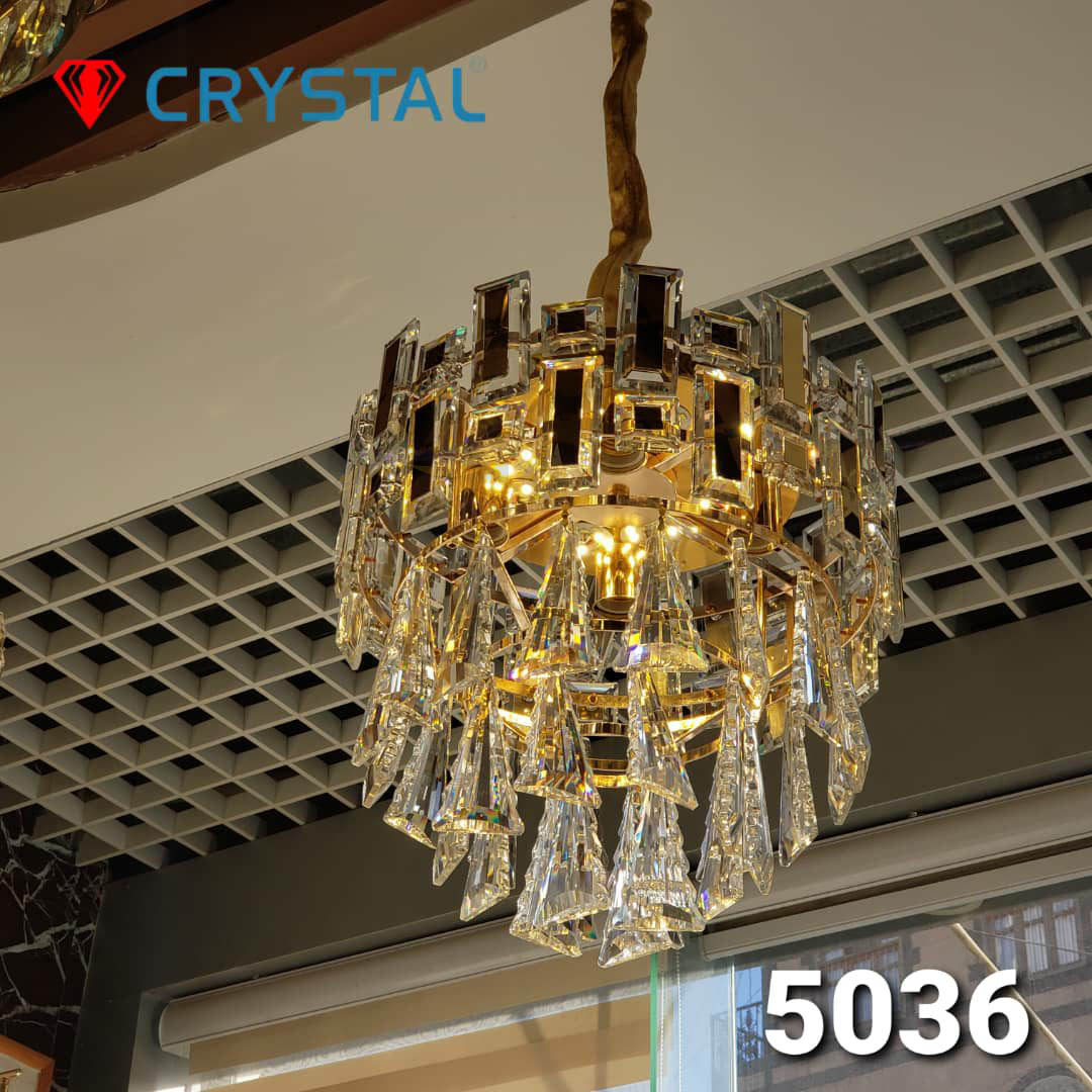 نجف علاقي رقم 600 -5036 كرستال