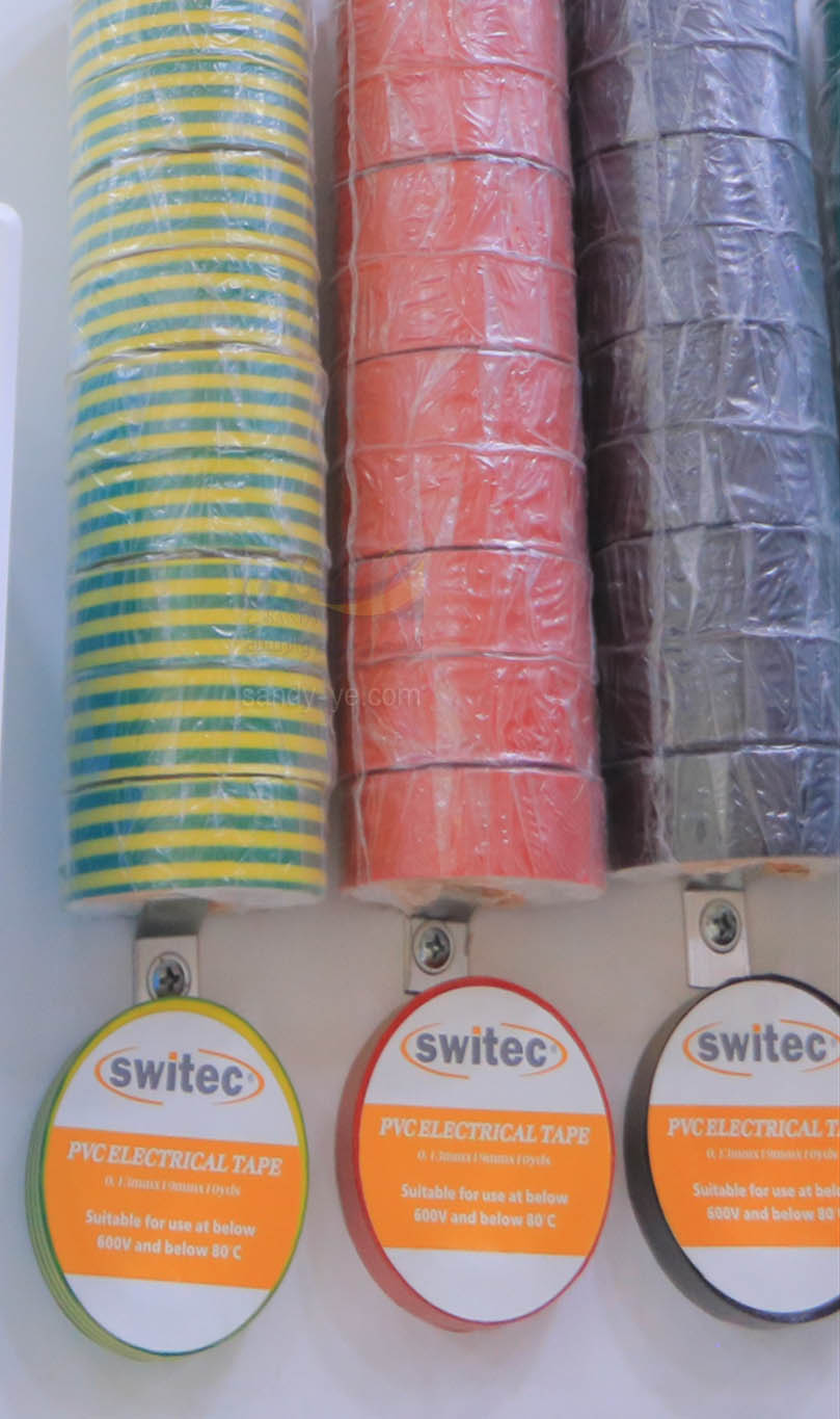 شليشان تيب  SWITEC