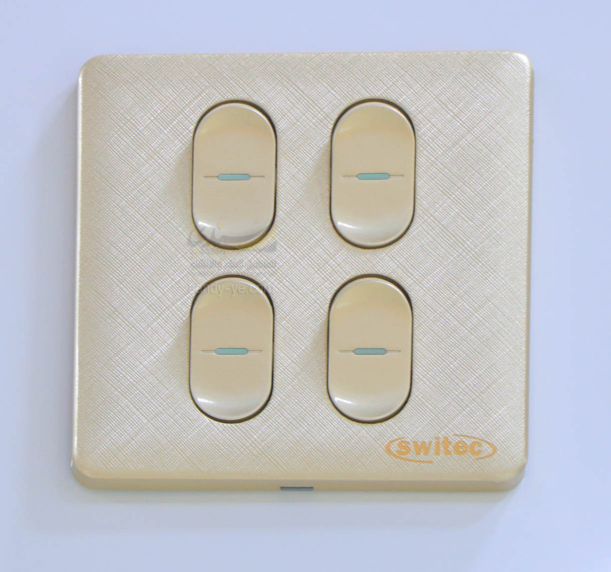 مفتاح رباعي دركسون 108 SWITEC GOLD