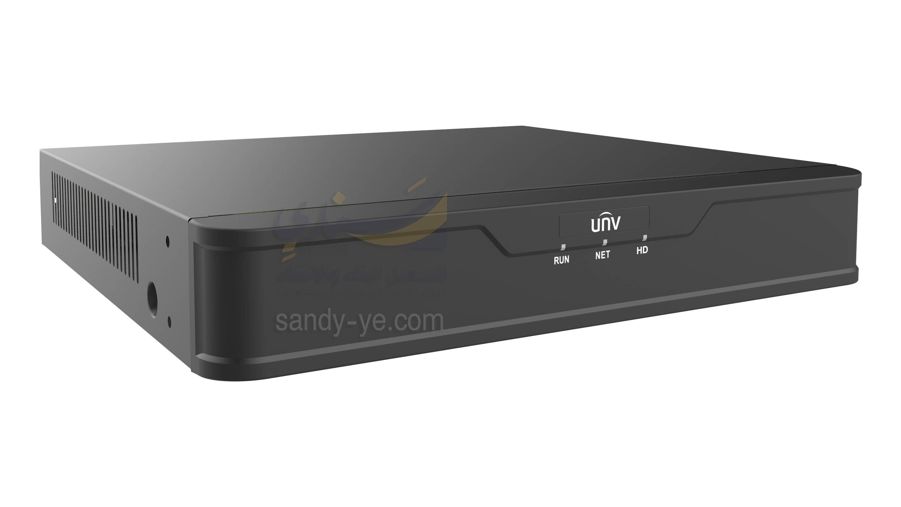 NVR304-16S-P16 جهاز يدعم 16 قناة
