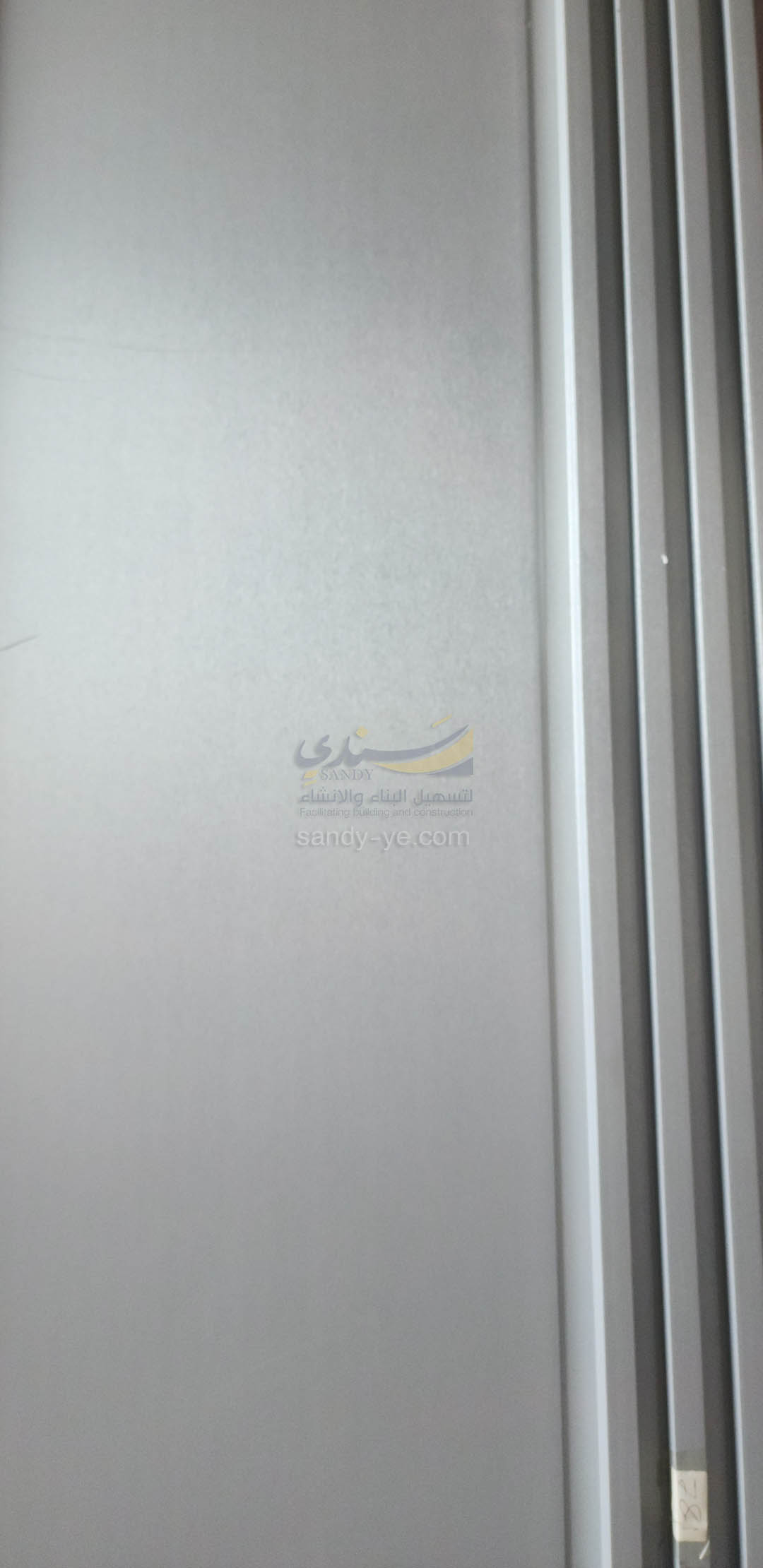 الواح شيبورد 120 *290 سماكة 8 ملي