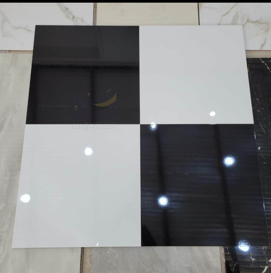 سيراميك 60*60 سعودي فرز اول قطع ليزر الياقوت 