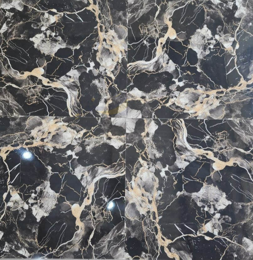 سيراميك 60*60 سعودي فرز اول قطع ليزر الياقوت 