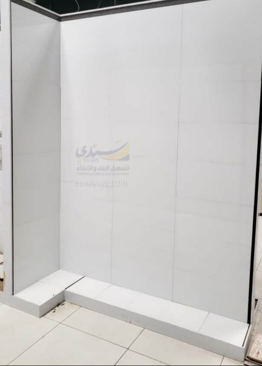 بلاط جدران 30*60 سعودي فرز اول