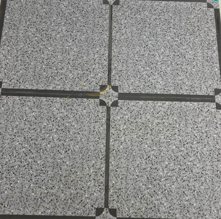 سيراميك 60*60 سعودي فرز اول قطع ليزر الياقوت 