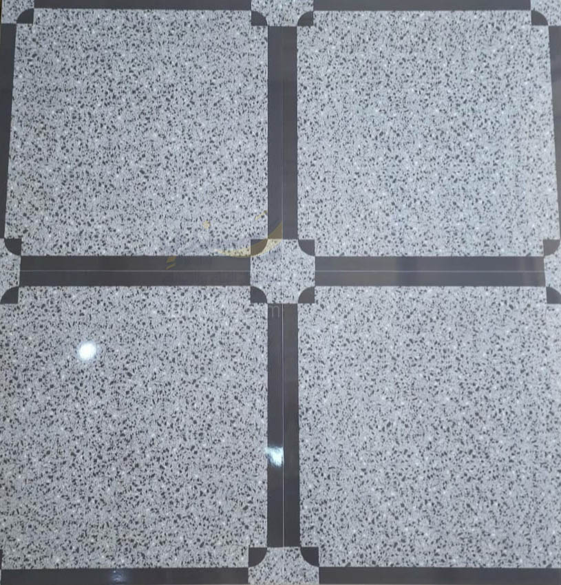 سيراميك 60*60 سعودي فرز اول قطع ليزر الياقوت 