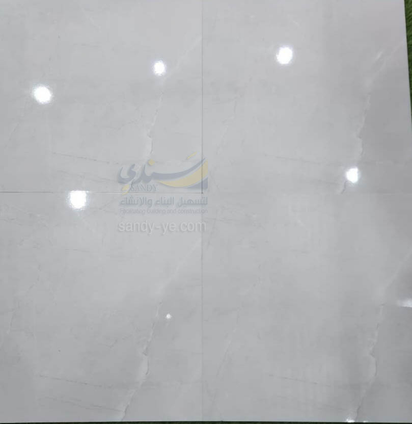 سيراميك 60*60 سعودي فرز اول قطع ليزر الياقوت